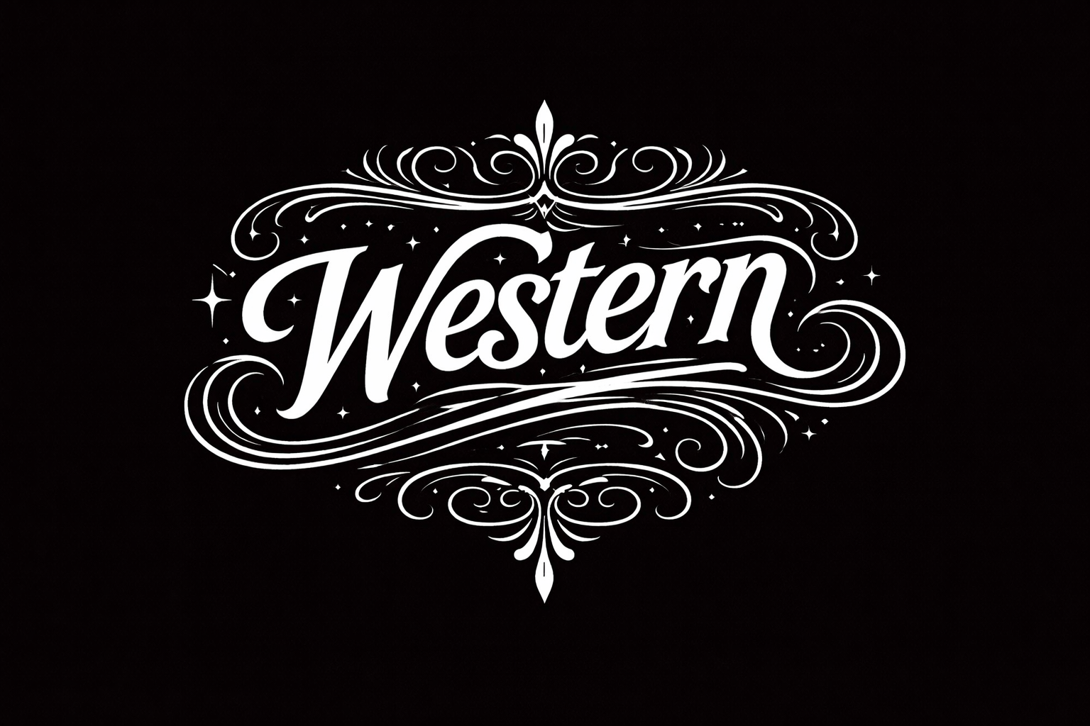 Western