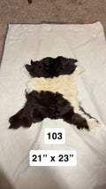 Hide 103