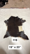 Hide 119
