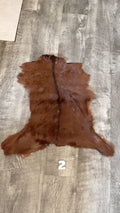 Goat Hide 2