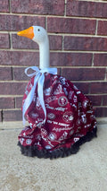 Gig ‘Em Goose Dress