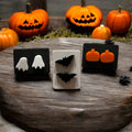 Spooky Season Acrylic Set
