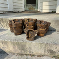Cow Head Bowl
